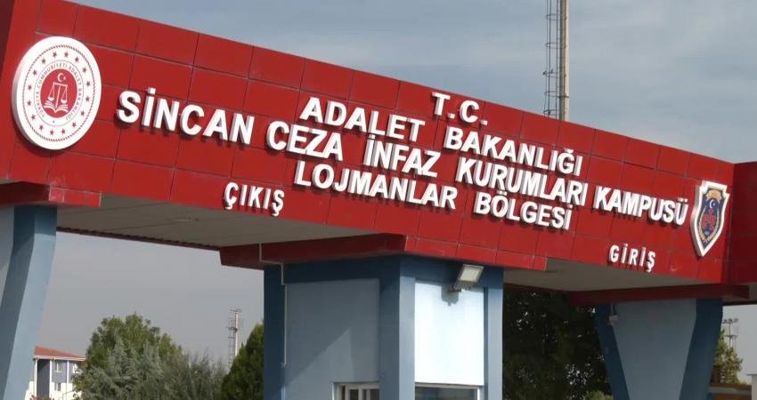 Zafer Partisi Genel Başkanı Ümit Özdağ, tutuklanan Aykırı Genel Yayın