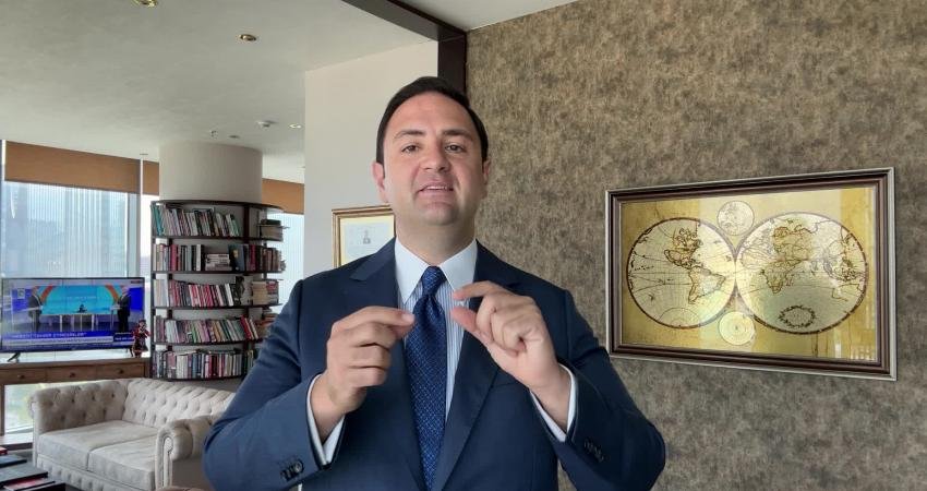 CHP Ankara Milletvekili Umut Akdoğan, Cumhurbaşkanı Tayyip Erdoğan’ın yeni anayasa