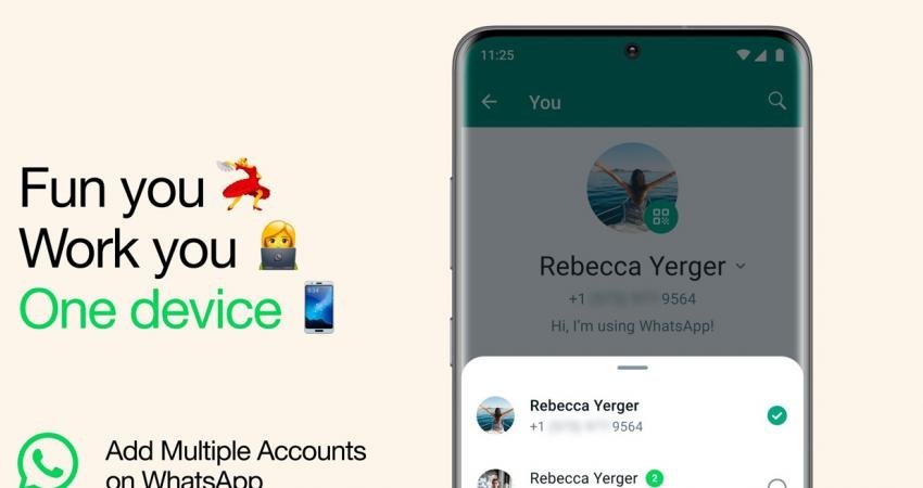 WhatsApp, uzun zamandır üzerinde çalıştığı bir özelliği daha hayata geçirdi: