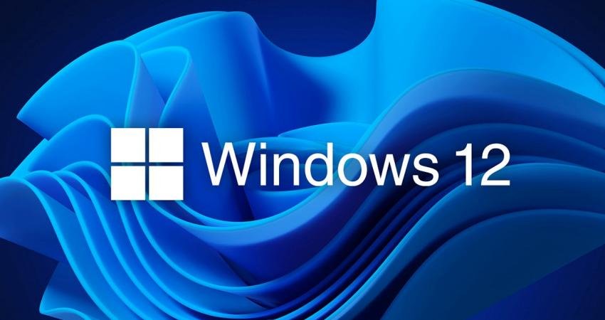 Microsoft'un ser verip sır vermediği Windows 12 işletim sistemi hakkında