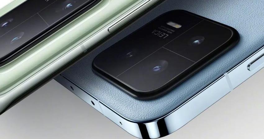 Xiaomi'nin yeni amiral gemisi telefonları, Snapdragon 8 Gen 3 işlemci