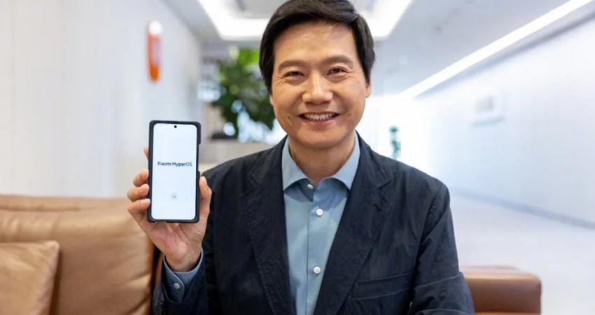 Xiaomi de kendi işletim sistemini yayınlayan üreticilere ekleniyor. HyperOS adı