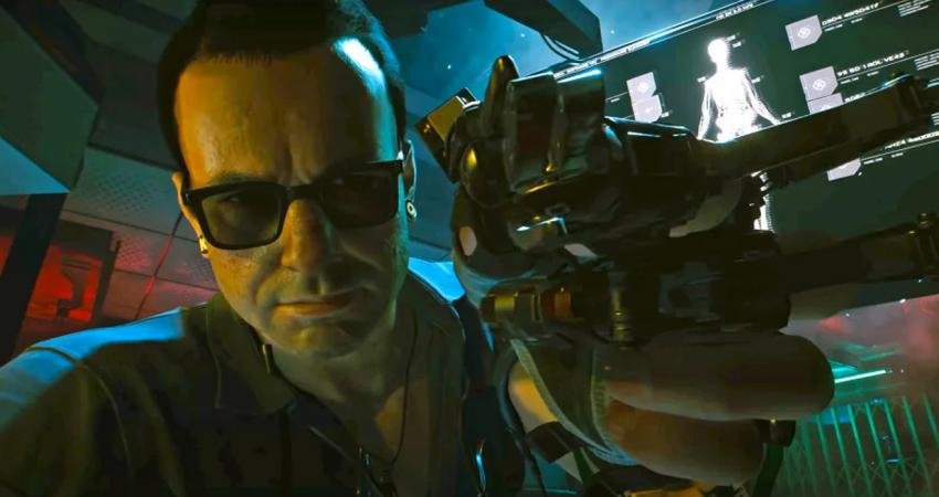 CD Projekt Red, Cyberpunk 2077 Phantom Liberty DLC'sine ölen bir