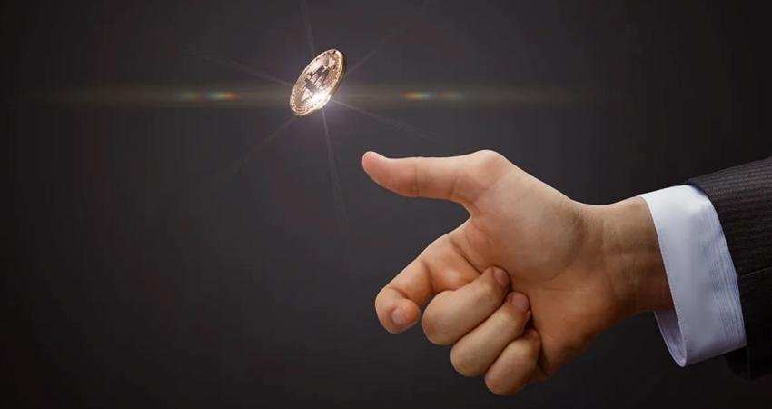 Madeni paranın iki yüzü olduğu düşünüldüğünde, yazı tura atışını kazanma