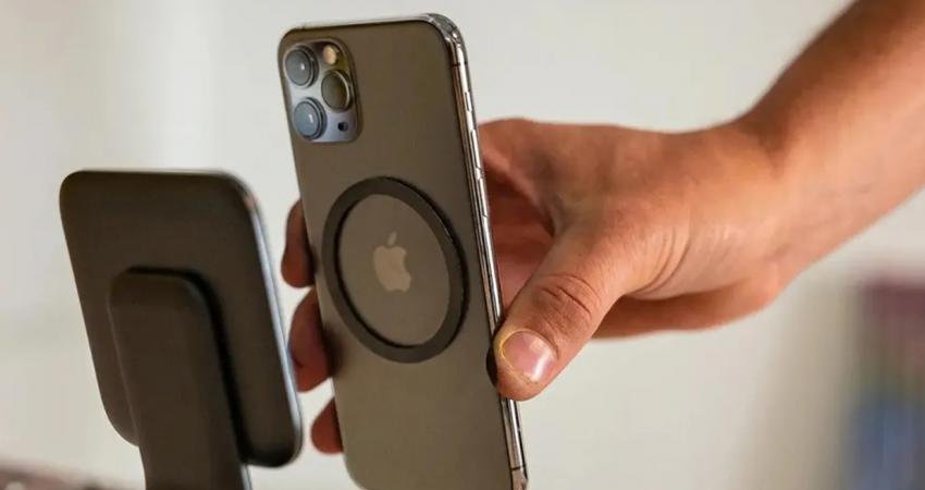 Aalto Üniversitesi'nin geliştirdiği yeni teknoloji, uzun mesafeli kablosuz şarjı gerçeğe