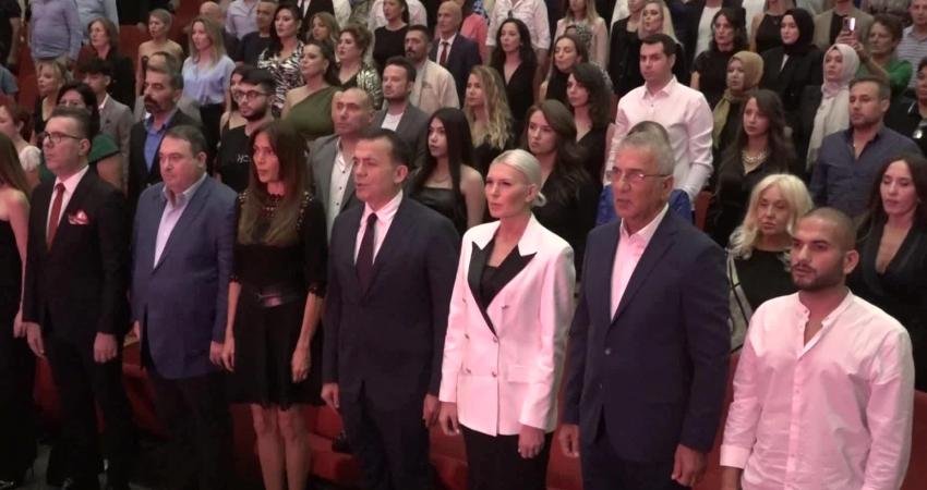 Mersin Yenişehir Belediye Başkanı Abdullah Özyiğit, 2. Çukurova Kadın Zirvesi