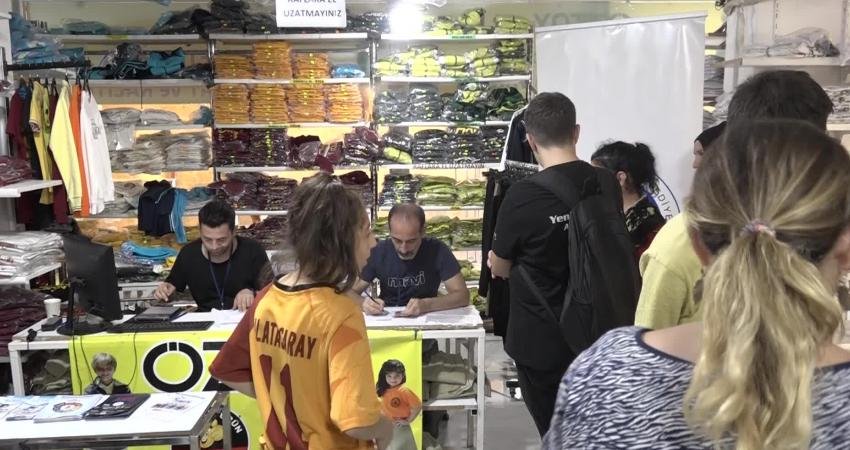 Yenişehir Belediyesi, eğitimde fırsat eşitliğine katkı sağlamak amacıyla ihtiyaç sahibi