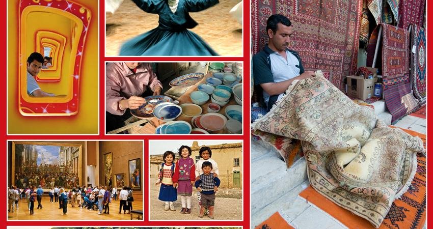 Bankacılık ve finans sektörlerinde başarılarla dolu kariyerinin yanı sıra fotoğraf