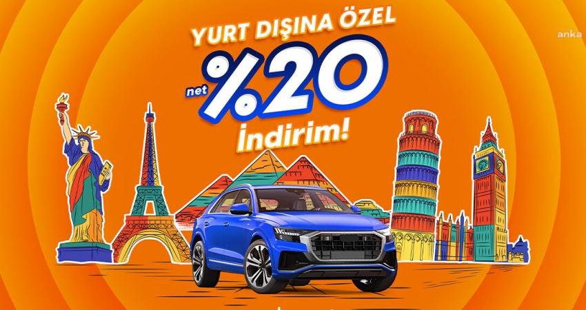 Bu sonbaharda da en özel indirimler ve kampanyalar Yolcu360’ta! Türkiye'nin