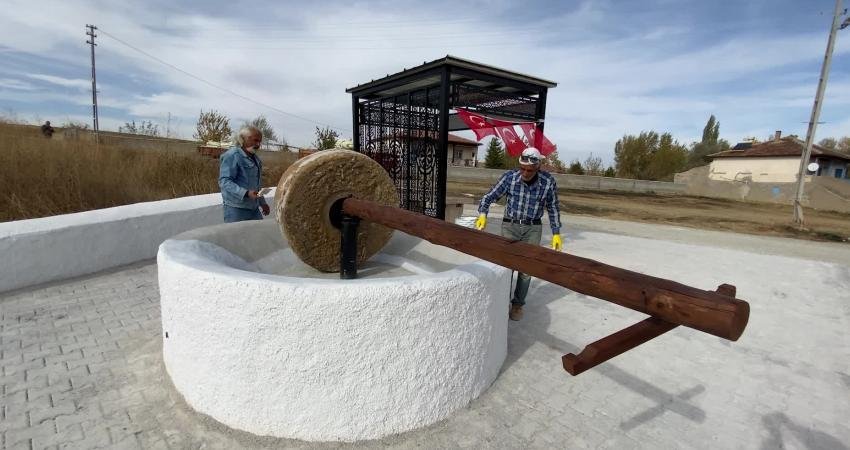 Kurtuluş Savaşı, Osmanlı Rus Harbi ve Çanakkale savaşlarına katılan 35