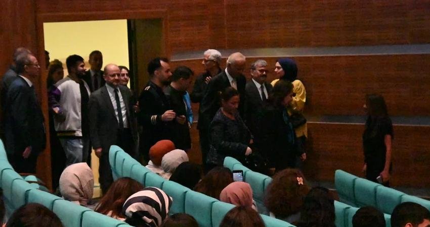 Yozgat’ta bu yıl uluslararası düzeyde ikincisi düzenlenen ‘Uluslararası 2. Bozok