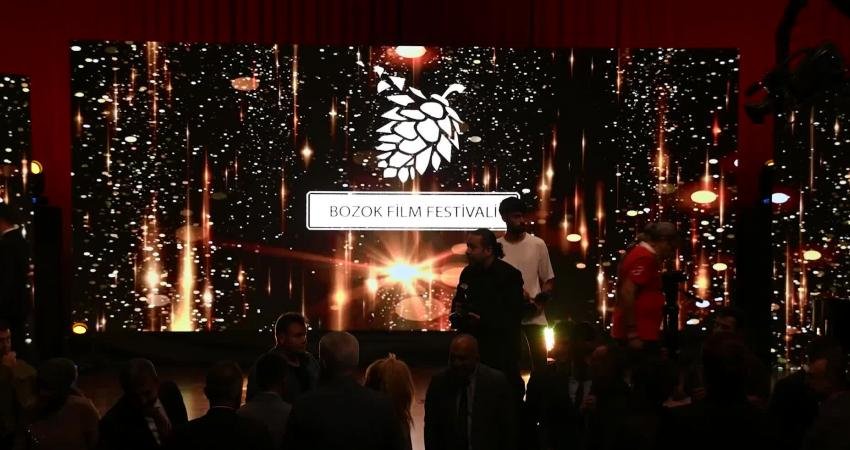 Uluslararası 2. Bozok Film Festivali etkinliklerinin son gününde Türk sinemasının
