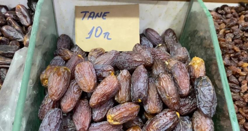 Yozgat’ta Kudüs’ten getirilen hurmadan sonra Aydın bölgesinde yetiştirilen incir de