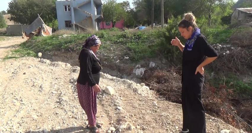 Osmaniye’nin Kadirli ilçesinde 10 ay önce öldürülen İlayda ve Ahmet