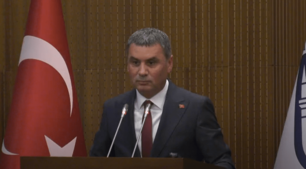 Ankara Büyükşehir Belediye (ABB) Meclisi’nin, 13 Kasım günü yapılan 8.
