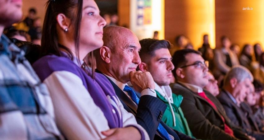 İzmir’in de finale kalan adaylar arasında yer aldığı 2026 Avrupa