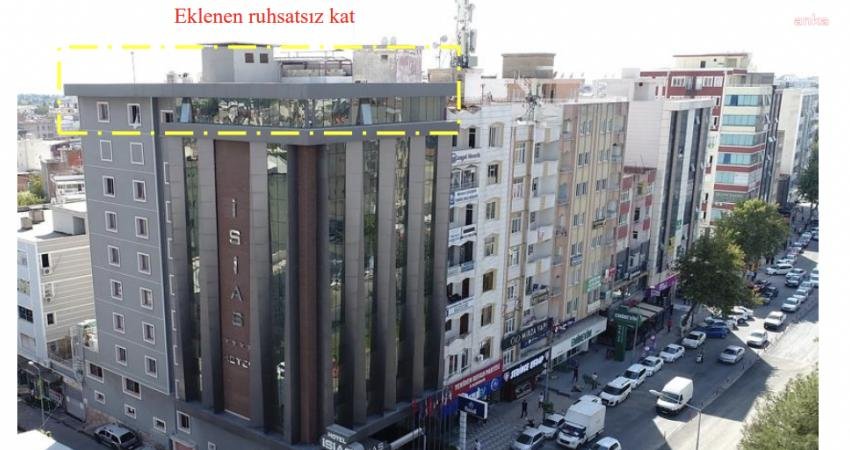 Kahramanmaraş merkezli depremlerde Adıyaman’da; aralarında KKTC’den gelen sporcuların da olduğu