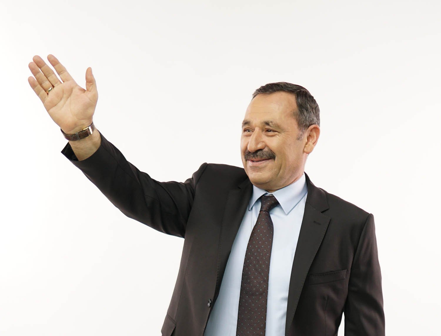 Etimesgut Belediye Başkanı Enver Demirel: “614 bin Etimesgut’lunun makamını ve
