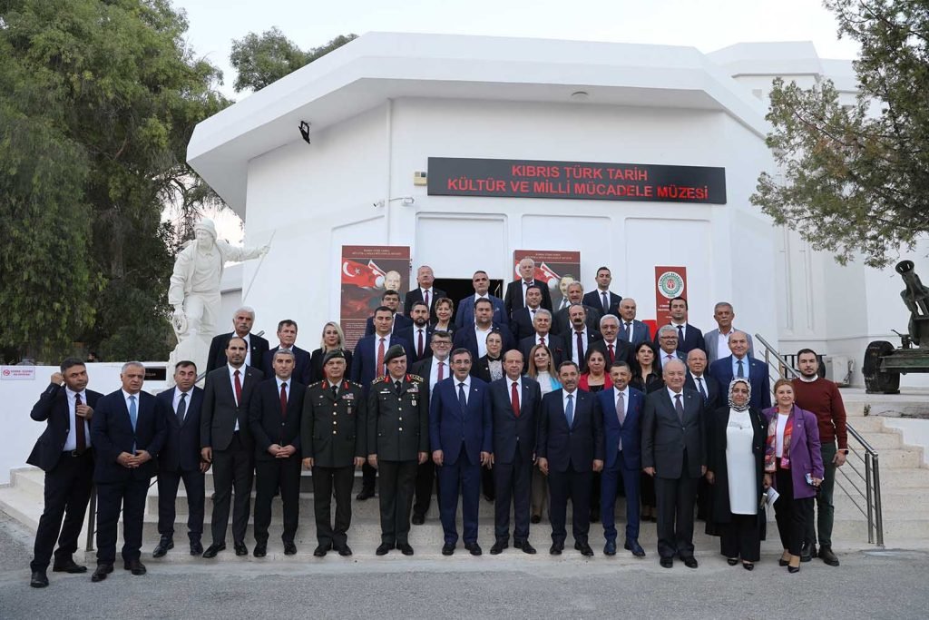 kibrisa-40-yil-hediyesi-turk-tarih-kultur-ve-milli-mucadele-muzesi-acildi