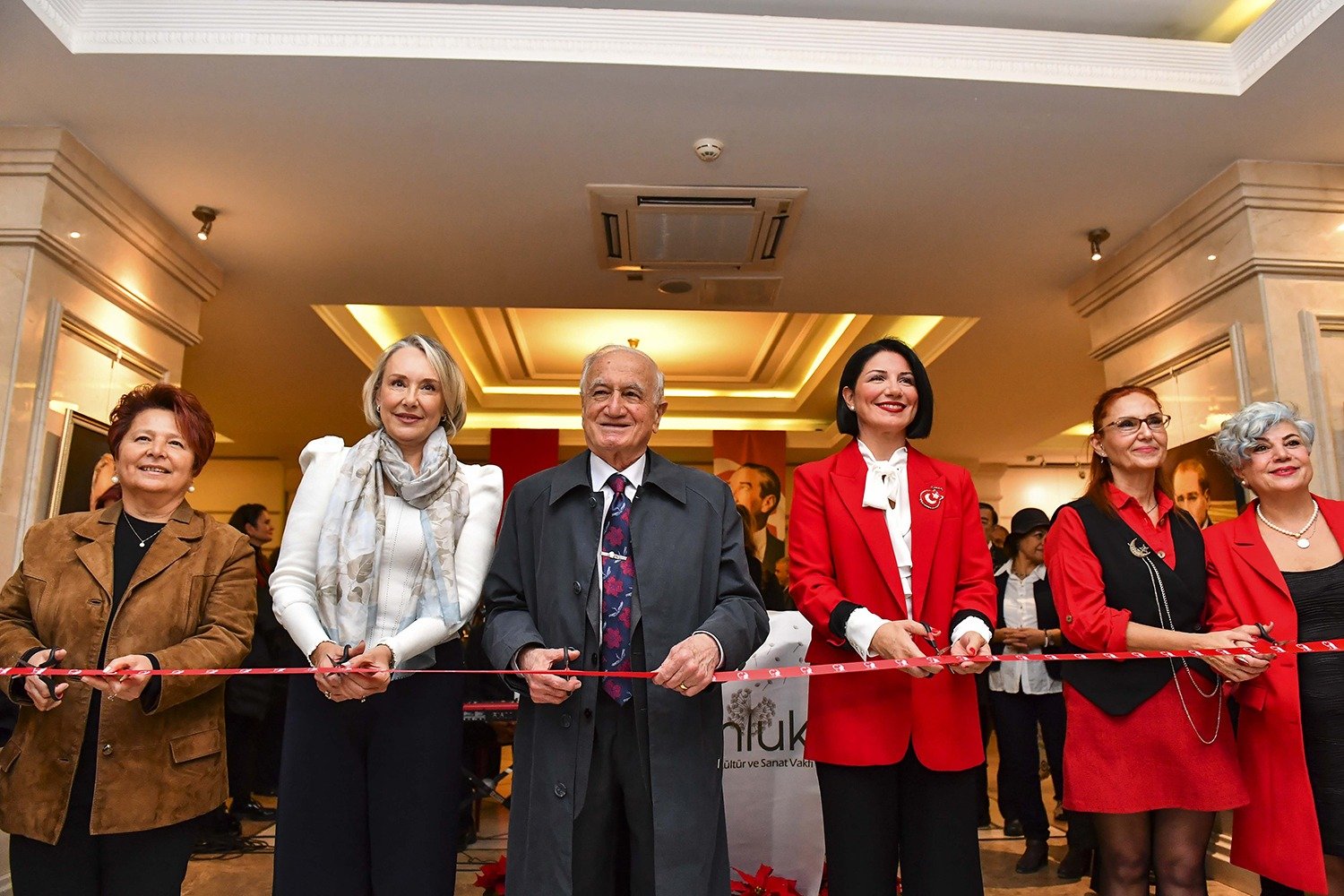 Ankara Büyükşehir Belediyesi, Tohumluk Sosyal Yardımlaşma, Eğitim, Kültür ve Sanat