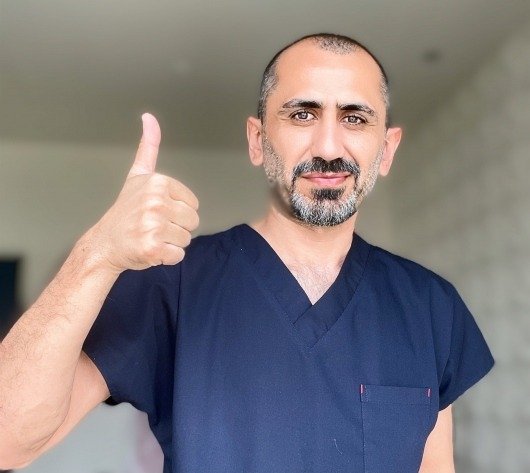 Sağlıklı ve temiz yiyeceklerden oluşan bir diyet yapıyorsunuz, ancak yine