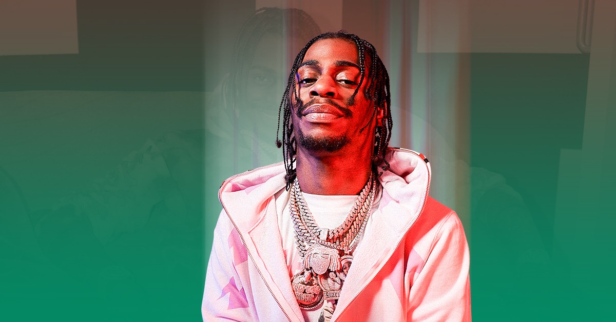Rap müziğine dünyada ve Türkiye’de ilgi her geçen gün artıyor.