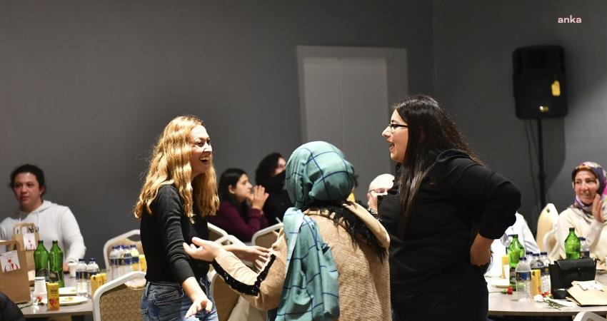 Ankara Büyükşehir Belediyesi, “24 Kasım Öğretmenler Günü” nedeniyle özel bir