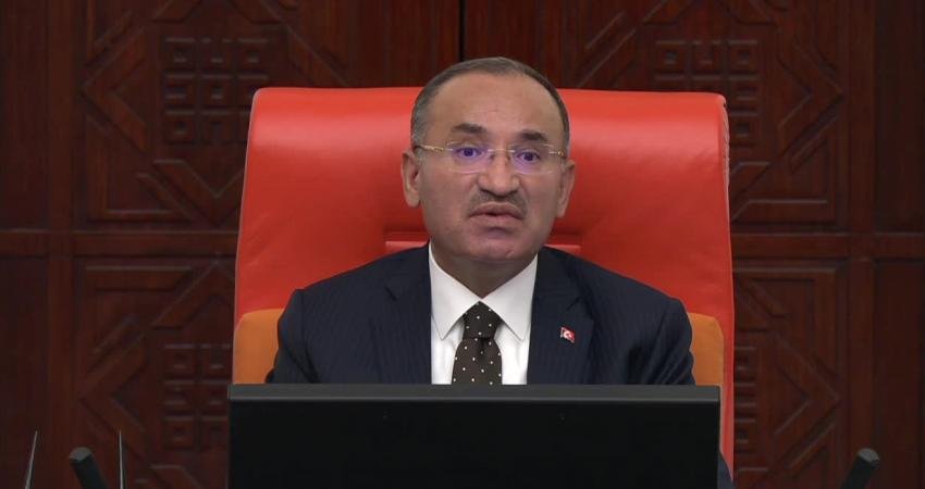 CHP Adıyaman Milletvekili Abdurrahman Tutdere, Yargıtay 3. Ceza Dairesi’nin tutuklu