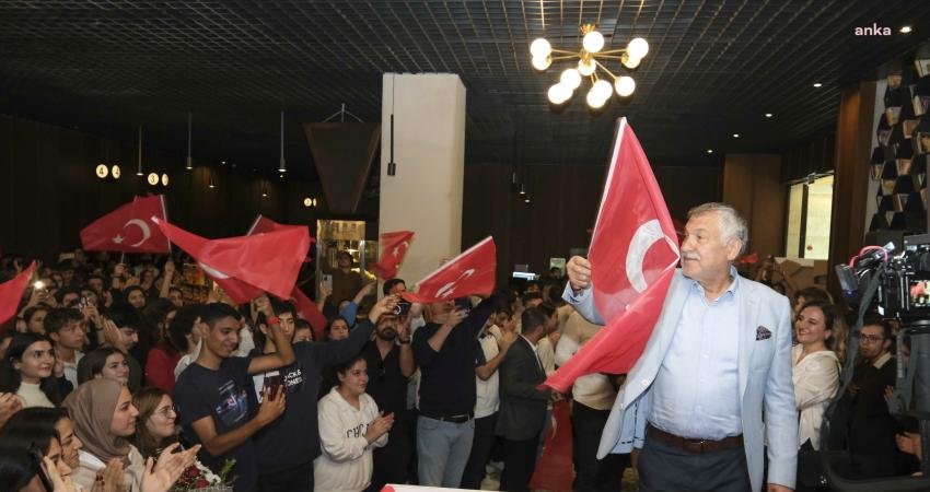 Adana Büyükşehir Belediyesi’nin Kuruköprü, Ceyhan ve Kozan’da ücretsiz üniversite sınavlarına