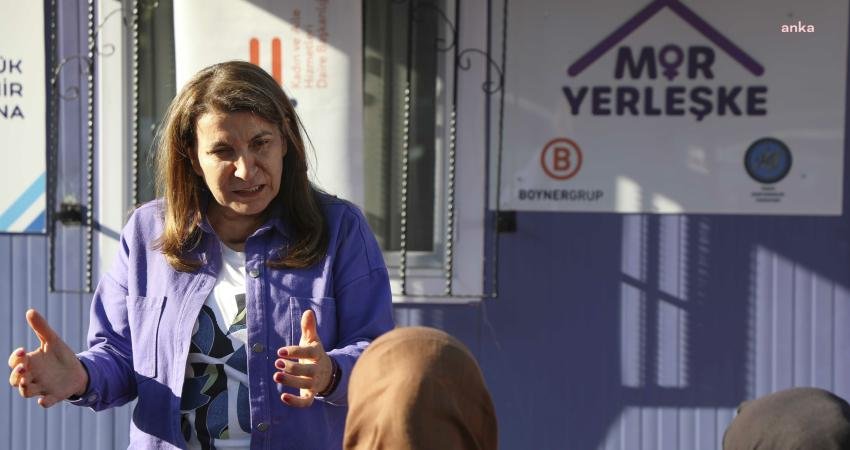 Adana Büyükşehir Belediyesi Kadın ve Aile Hizmetleri Dairesi Başkanlığı, 16