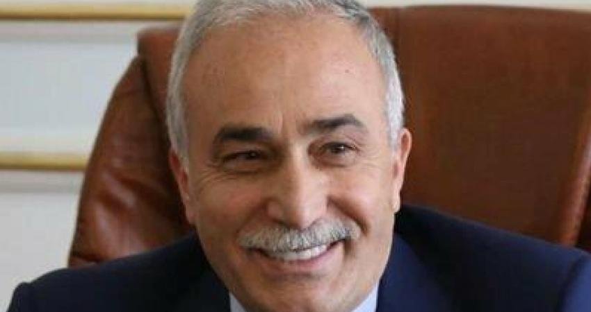 İYİ Parti Ankara Milletvekili Ahmet Eşref Fakıbaba, TBMM Plan ve