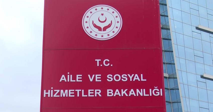 Aile ve Sosyal Hizmetler Bakanlığı, “Süleymancıların yurdundaki istismarı 5 erkek