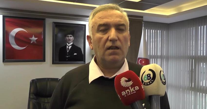 Aksaray Damızlık Sığır Yetiştiriciler Birliği Başkanı Bekir Kayan, "Devletimiz nasıl