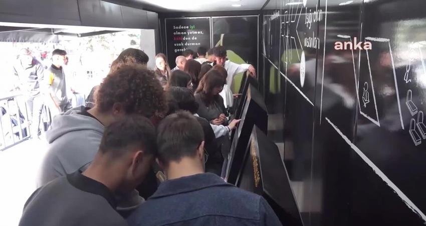 Aksaray’da madde kullanımı ve bağımlılıkla mücadele konularında farkındalık yaratılması için
