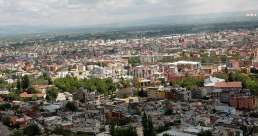CHP Kahramanmaraş Milletvekili Ali Öztunç, Elbistan’ın il olması için kanun