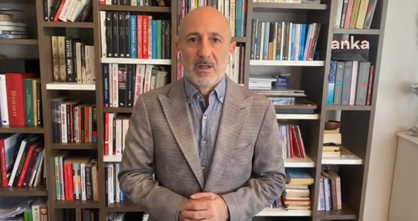 CHP Kahramanmaraş Milletvekili Ali Öztunç, TRT 1’de yayınlanan “İddiaların Aksine”