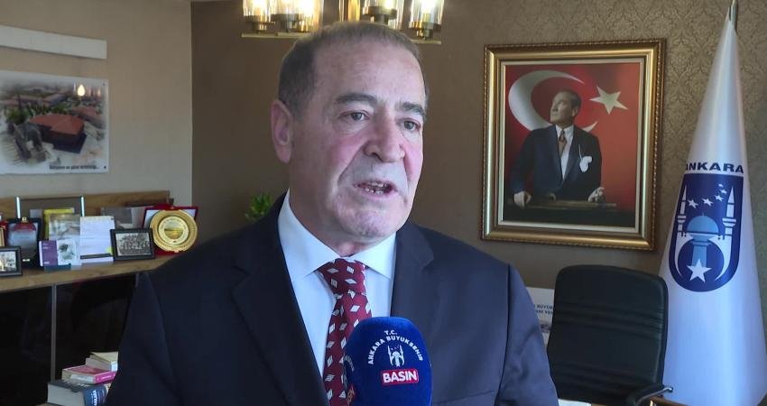Ankara Büyükşehir Belediyesi, Ankara Kalesi Zindankapı Burcu, Güney Burçları ve