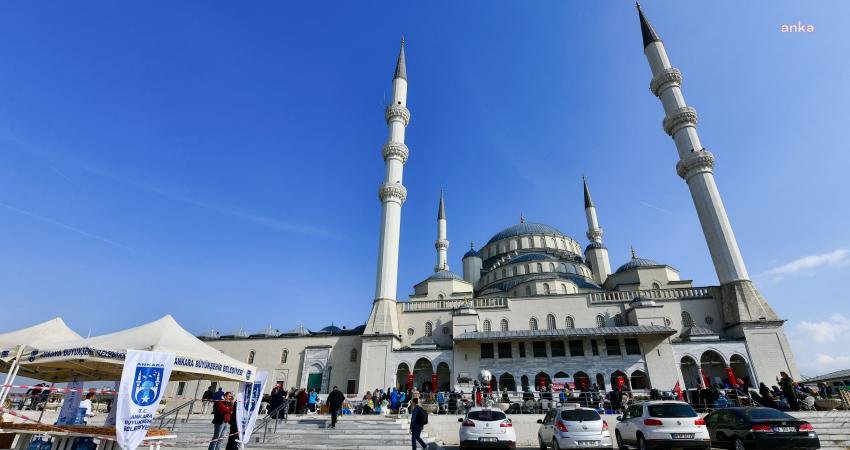 Ankara Büyükşehir Belediyesi, Cumhuriyet'in kurucusu Gazi Mustafa Kemal Atatürk ve