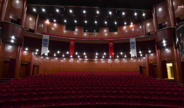 Ankara Büyükşehir, Şehir Tiyatrolarını Yeniledi