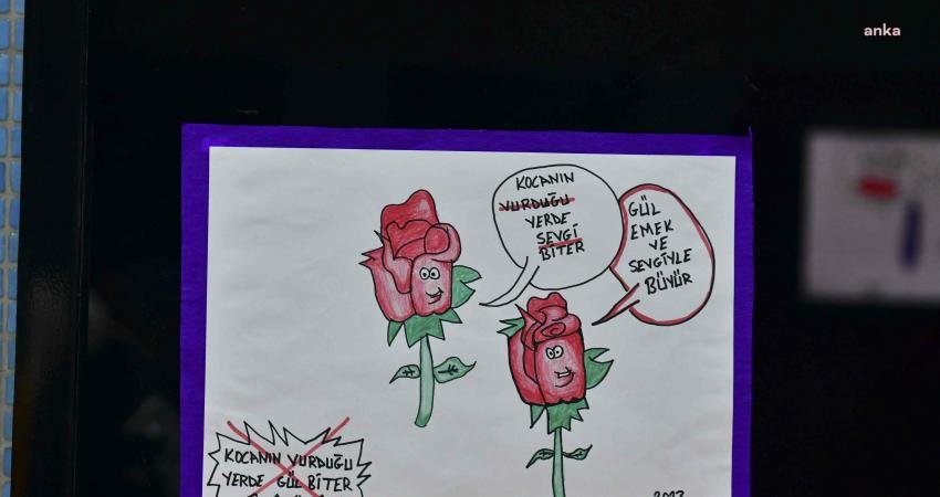 Ankara Büyükşehir Belediyesi Kadın ve Aile Hizmetleri Daire Başkanlığı Kadın