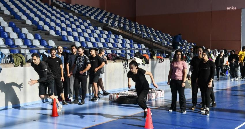 Ankara Büyükşehir Belediyesi, Polis Meslek Eğitim Merkezleri (POMEM), Milli Savunma
