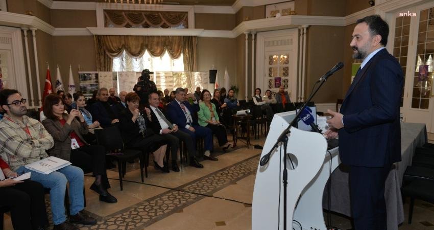 Ankara Kent Konseyi, Hacettepe Üniversitesi Tarihi ve Kültürel Mirası Araştırma