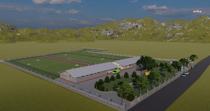Antalya Büyükşehir Belediyesi’nin yerelden kalkınma hamlesi kapsamında kadın istihdamını arttırmaya