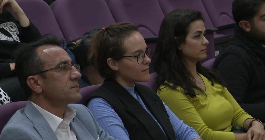 Antalya Büyükşehir Belediyesi ve Akdeniz Üniversitesi iş birliğinde ‘İklim Değişikliği,