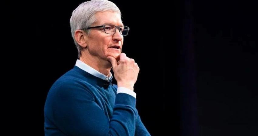 Apple'ın Android için kullandığı tanımlama yeni bir tartışmanın fitilini ateşleyebilir: