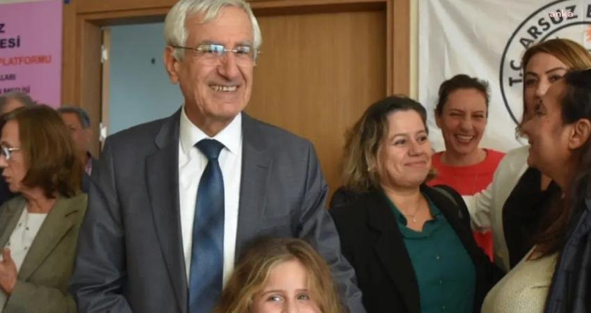 Arsuz Belediye Başkanı Asaf Güven, Arsuz Belediyesi Karaağaç Ek Hizmet
