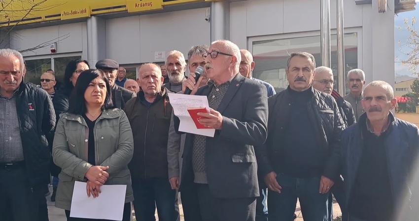 CHP ve Sol Parti, Yargıtay 3. Ceza Dairesi’nin Anayasa Mahkemesi