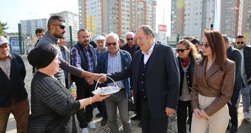 Ankara Su ve Kanalizasyon İdaresi (ASKİ) Genel Müdürlüğü, 10 yıldır