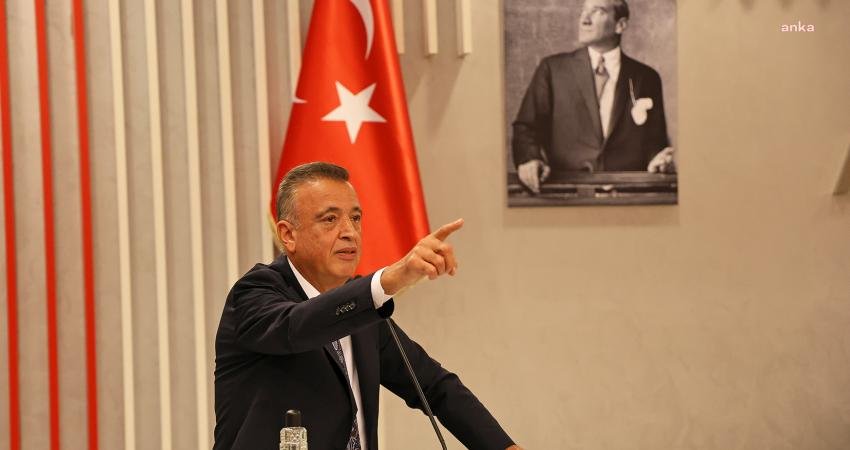 Ataşehir Belediye Meclisi, Mustafa Kemal ve Aşık Veysel mahallelerinin Nazım