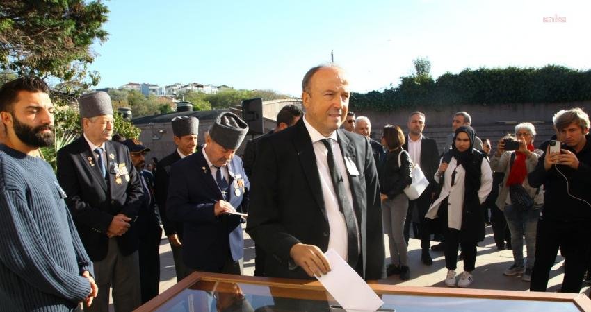 Türkiye Cumhuriyeti’nin kurucusu Mustafa Kemal Atatürk, vefatının 85’inci yılında Avcılar’da